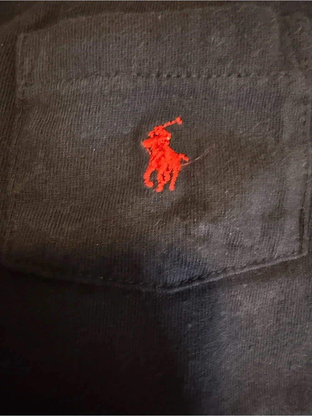 Polo Ralph Lauren short sleeve